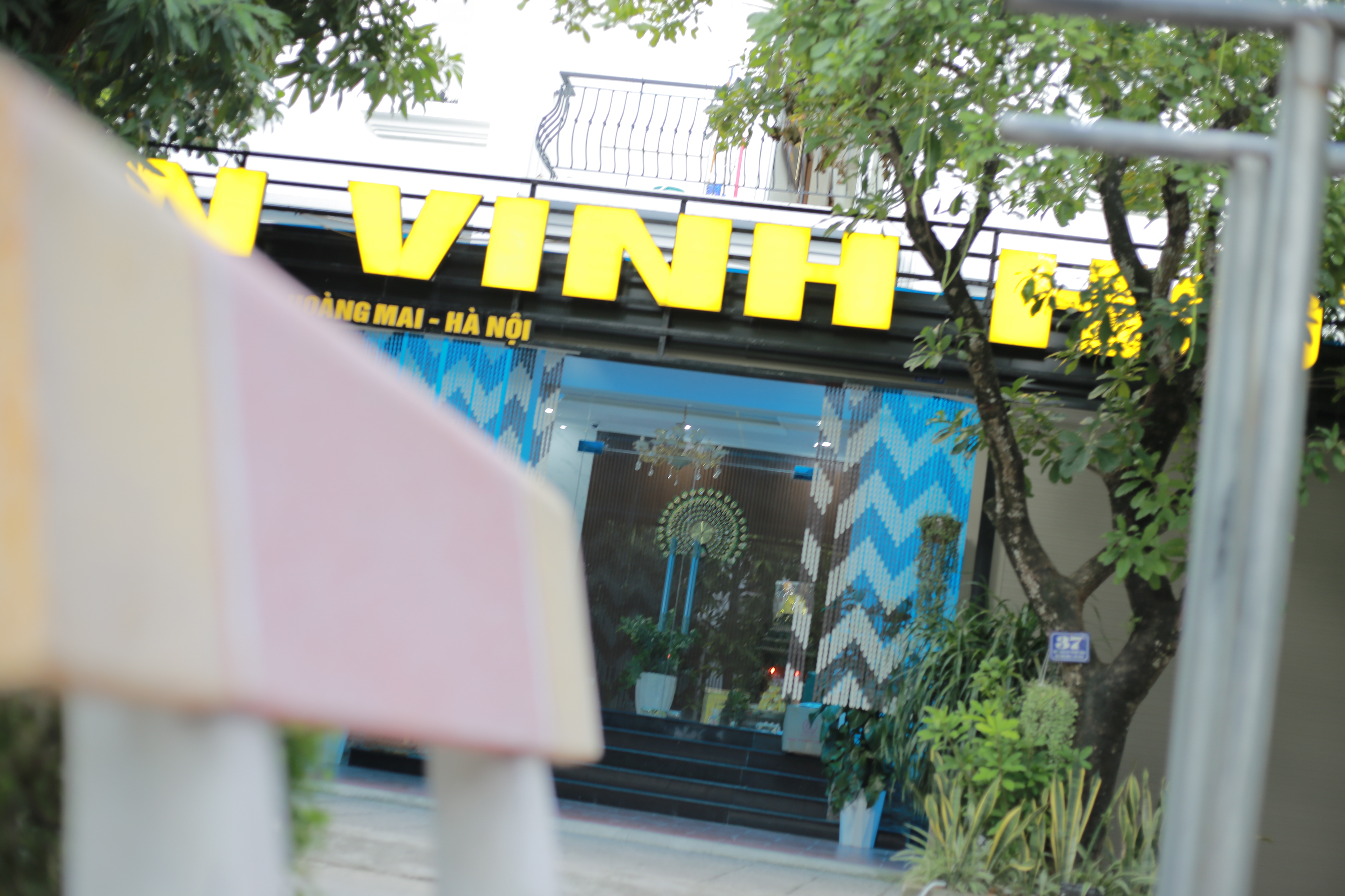 Khách sạn An Vinh 6